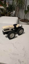 Antique Tractor Very Uique