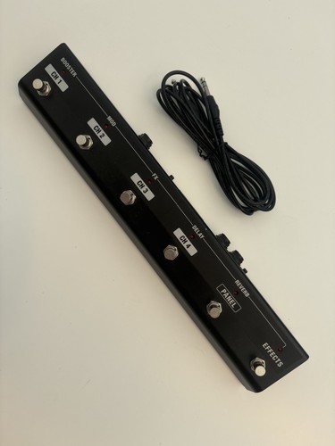 Roland boss fc - roland, amp