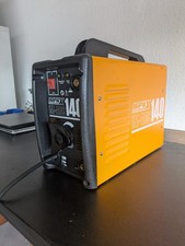 Impax IM-ARC 140 Stick Welder 230V 140A Arc Inverter Welding Machine