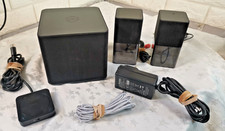 Dell AC411 Stereo Speaker Set