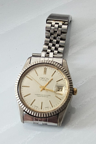 Vintage orion unbreakable - vintage,
