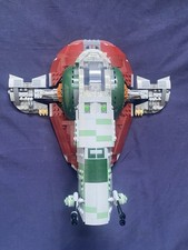 LEGO Star Wars 75243 20th