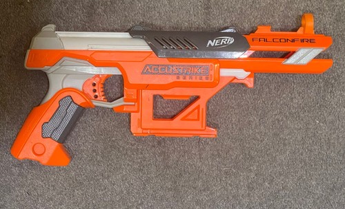 Nerf strike elite accustrike - nerf,
