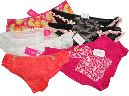 Knickers size job lot - size, 22