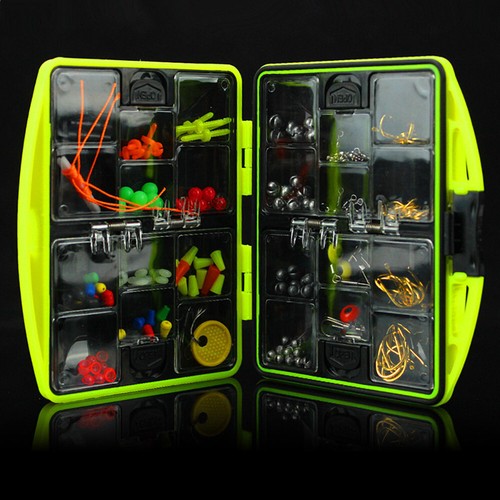 Multifunctional fishing tackle - multifunctional,