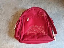 Timberland  Heavy Canvas