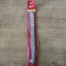 Milwaukee Sawzall 300mm x 6Tpi