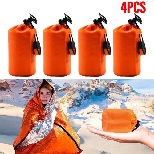 Emergency survival sleeping - emergency,