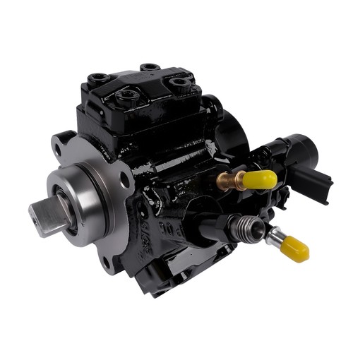 High pressure fuel - high,