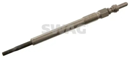 Glow plug after capable - glow,