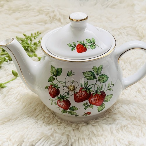 Vintage sadler strawberry - sadler,
