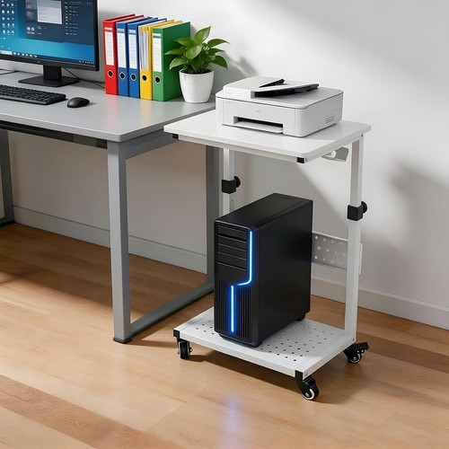 Computer tower stand - stand, pc