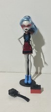 Monster High Scaris City Of