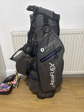 Motocaddy Aquaflex Waterproof