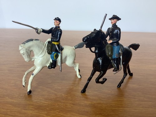 Britains vintage lead - britains,