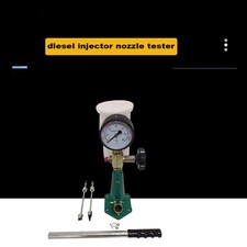 S80H Diesel Injector Nozzle