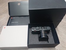 Leica X TYP 113 Camera & Integrated Leica Summilux 23mm Lens (35mm Equiv)