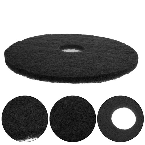 Floor buffer machine pads - machine,