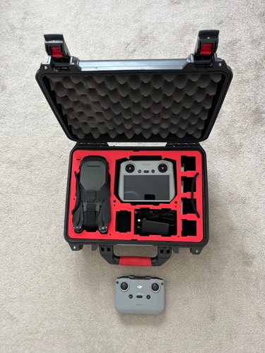 Dji mavic drone with two - mavic,