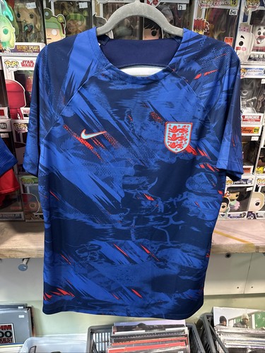 Genuine england 2022 pre - genuine,