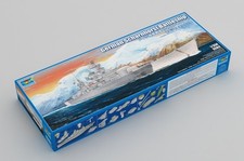 Trumpeter 05361  1:350th scale