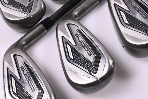 Cobra darkspeed irons pw - cobra,