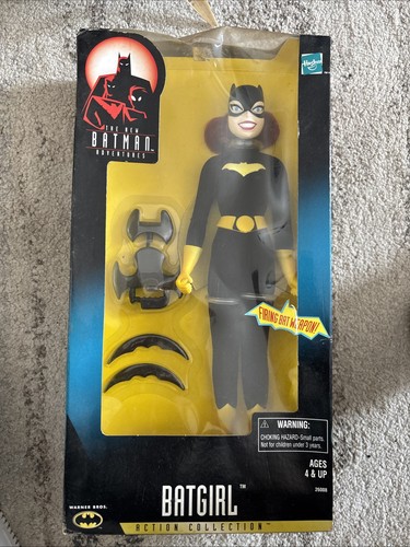Hasbro the new batman - hasbro,
