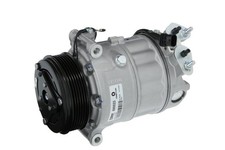 AC Compressor VALEO Fits