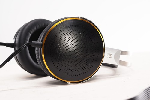 Kingsound electrostatic - ks-h3,