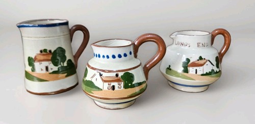 Vintage motto ware - vintage,