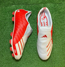 OG 2004 Adidas F50 F30+ Spider