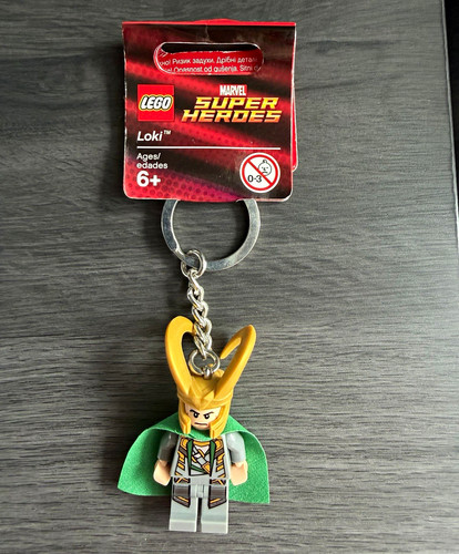 Lego marvel super heroes - super,