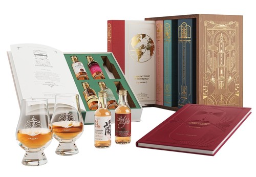 Whisky tour the - whisky,