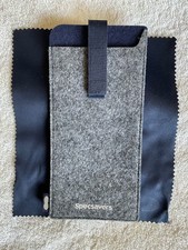 SPECSAVERS GREY/NAVY BLUE SOFT