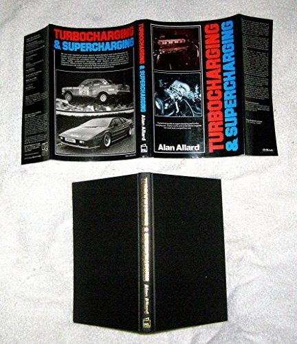 Turbocharging and