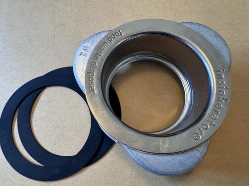 Insinkerator food waste - insinkerator,