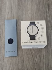 SKAGEN Connected Hagen Hybrid Smartwatch SKT1107 with Extra Strap