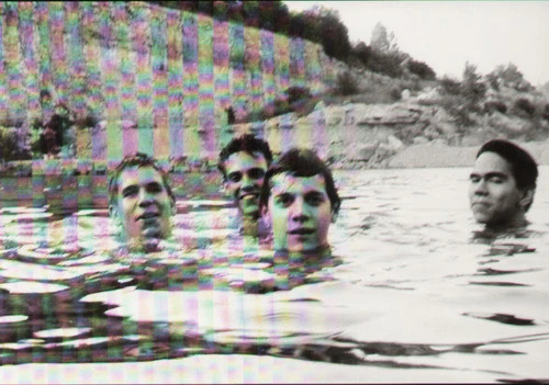 Slint spiderland vinyl - slint,