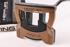 Ping Heppler Tomcat 14 Putter