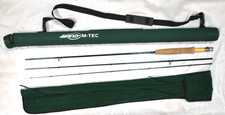 AIRFLO M-TEC 3 PIECE 8 ft AFTM