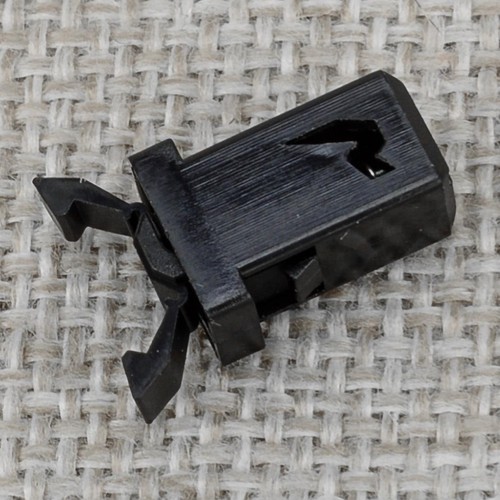Car sunglasses holder overhead - holder,