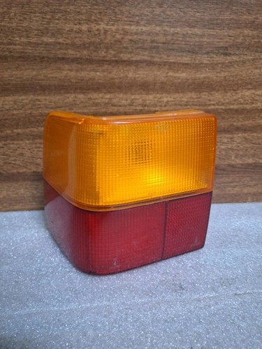 Audi 100 200 5000 1990 - c3, rear