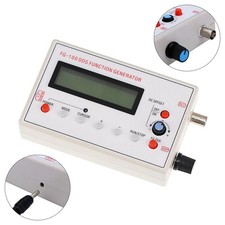 New DDS Function Signal