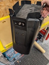 Suzuki Bandit 600 MK1