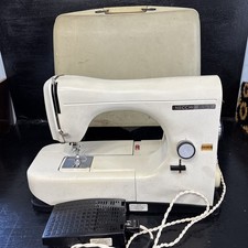 Vintage Necchi Italy Lydia 3