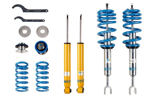 Bilstein b14 coilover - for, audi