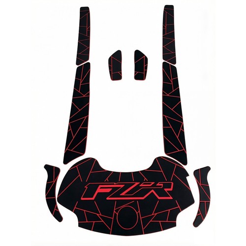 Custom jet ski - ski, eva