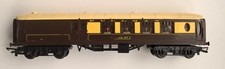 Tri-ang R.328 Pullman Brake 2nd Class Car No.79 OO Gauge Coach Model Railway