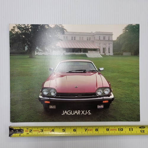 1983 jaguar dealer sales - 1983,