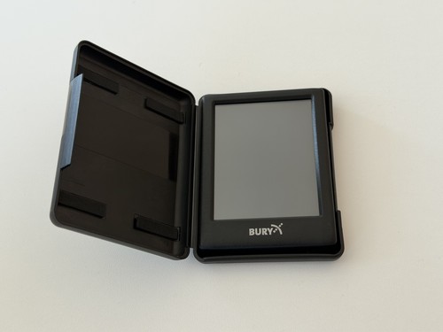 Bury cc9060 bluetooth - cc9060, touch